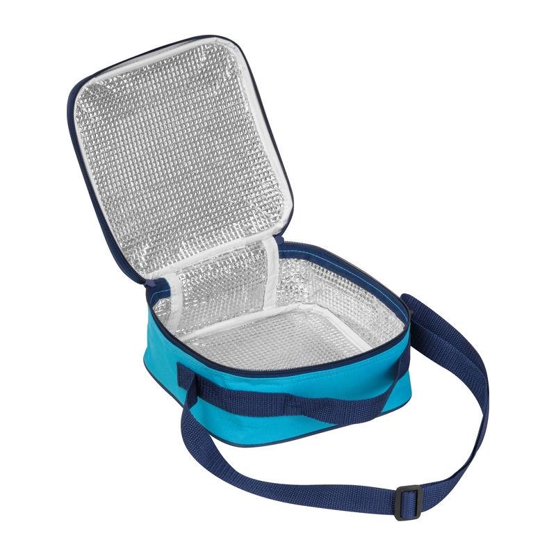 Geantă termoizolantă pentru copii Udine Light Blue