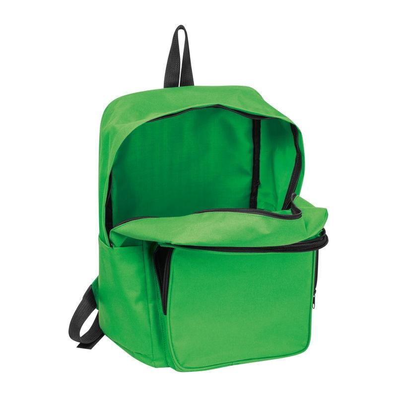 Rucsac din RPET Torquay Verde