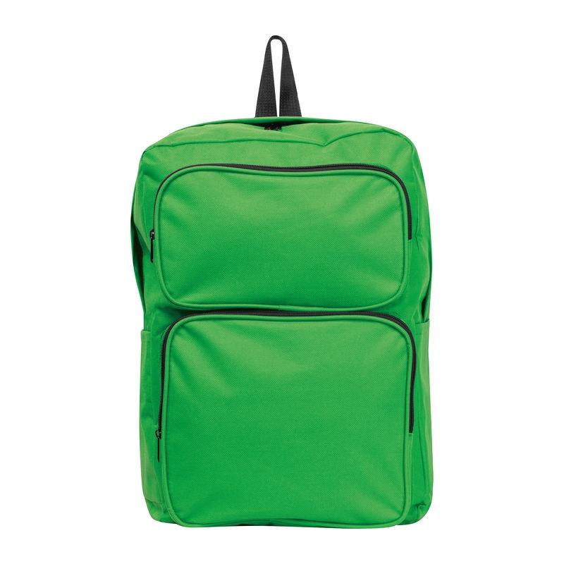 Rucsac din RPET Torquay Verde