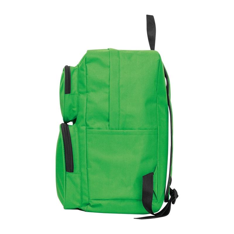 Rucsac din RPET Torquay Verde