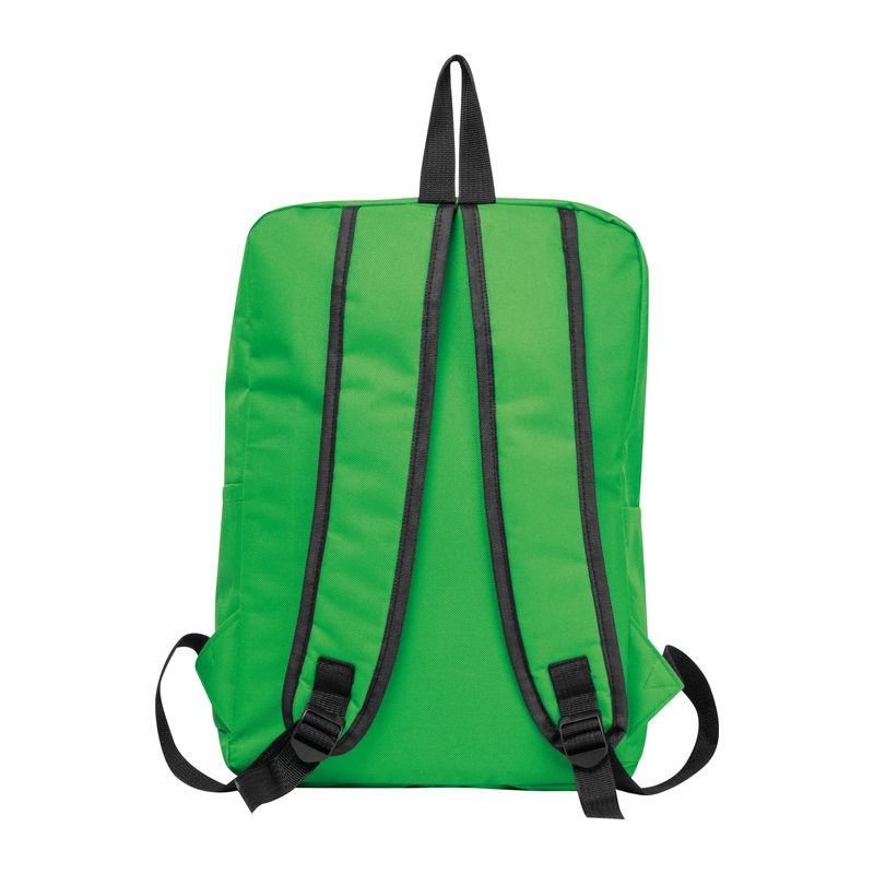Rucsac din RPET Torquay Verde
