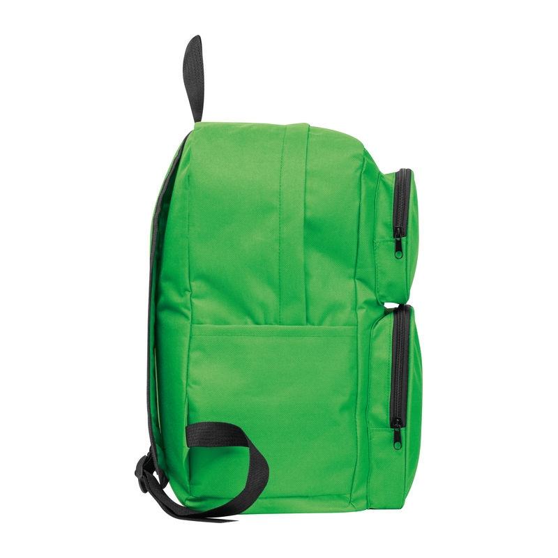 Rucsac din RPET Torquay Verde