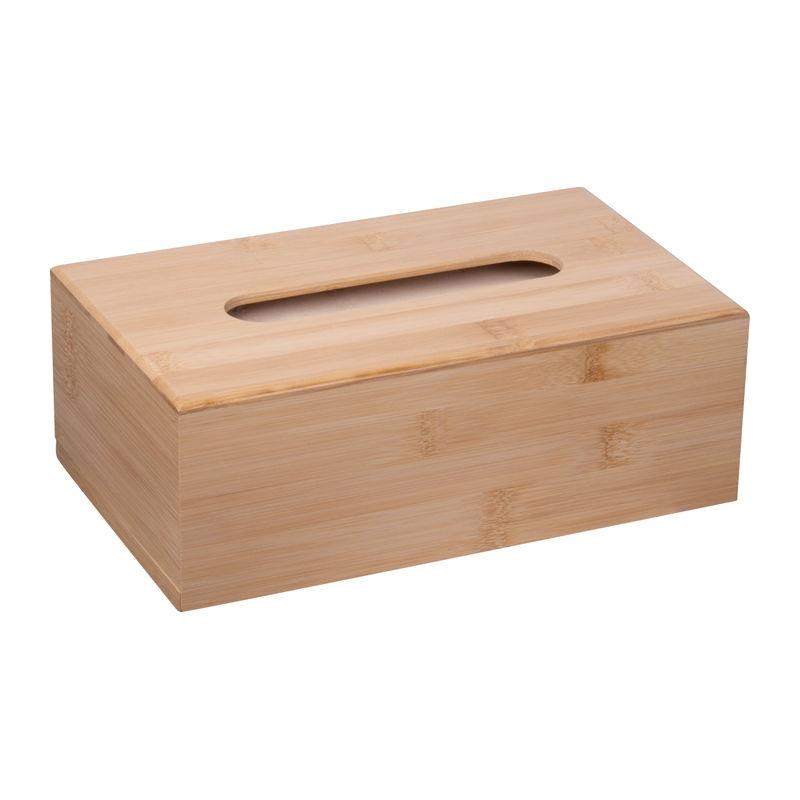 Cutie pentru șervețele McKinney Beige