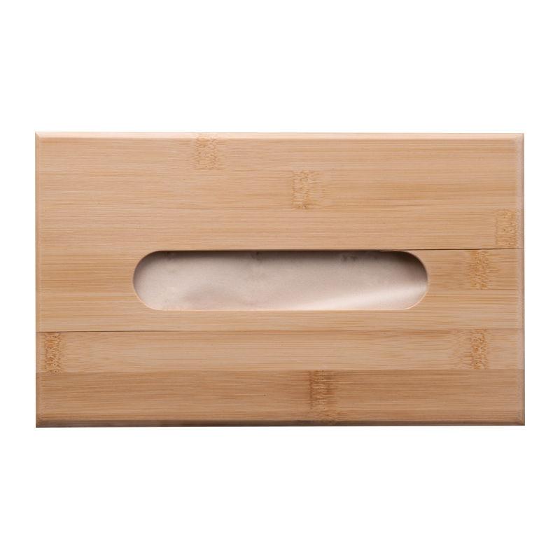 Cutie pentru șervețele McKinney Beige