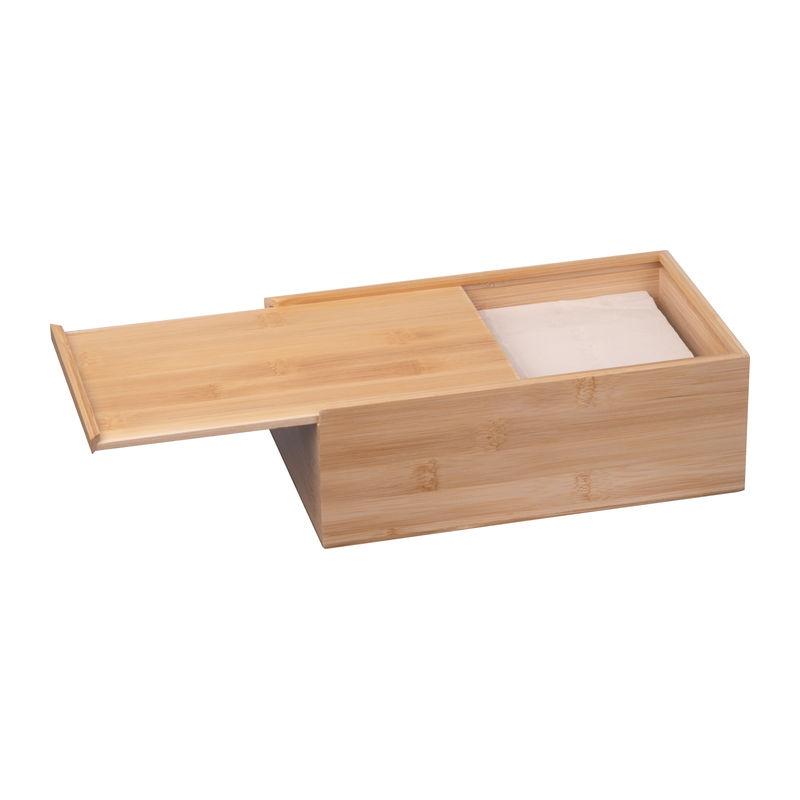 Cutie pentru șervețele McKinney Beige
