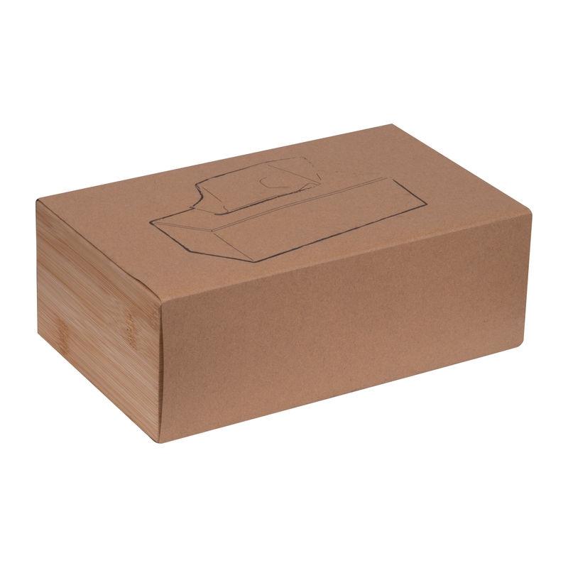 Cutie pentru șervețele McKinney Beige