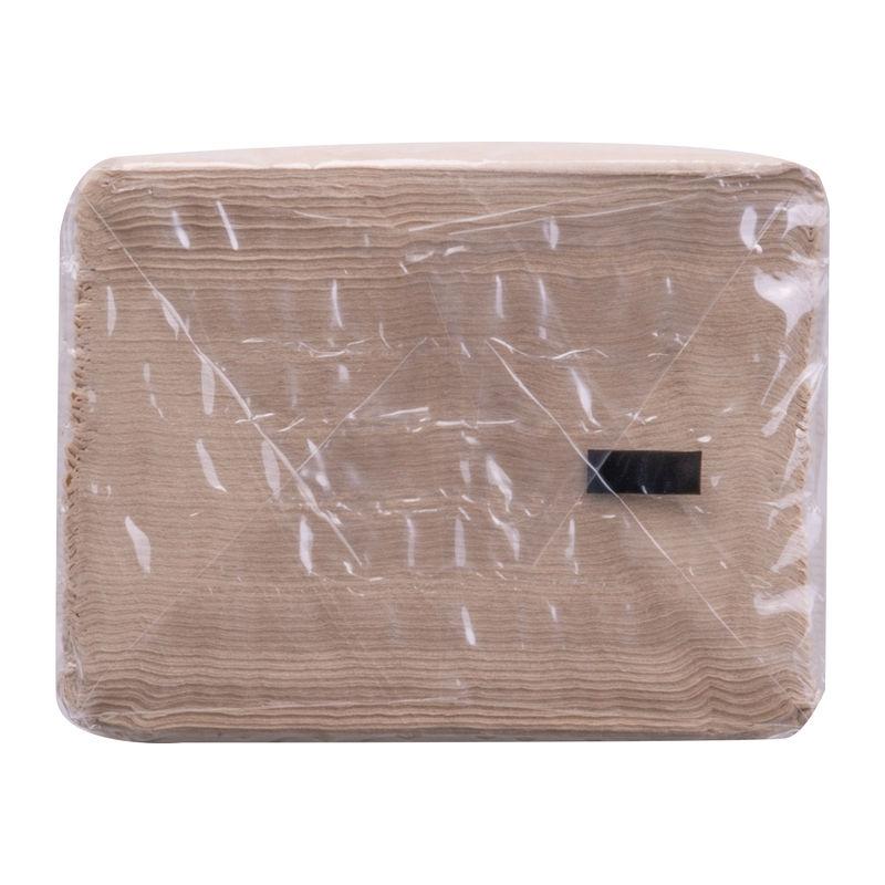 Pachet de șervețele de buzunar McAllen Beige