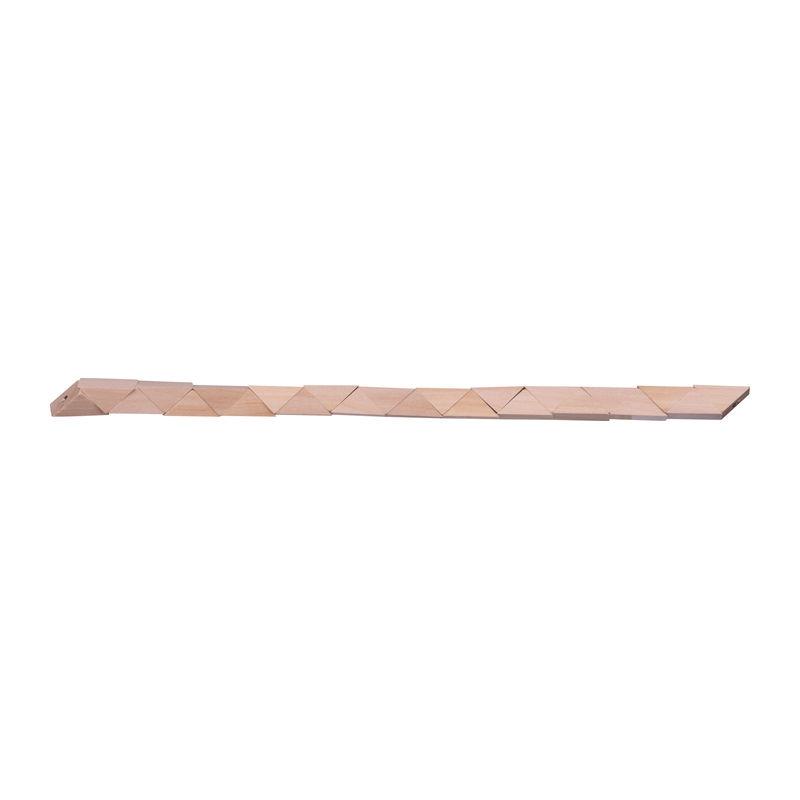 Puzzle din lemn Estrella Beige