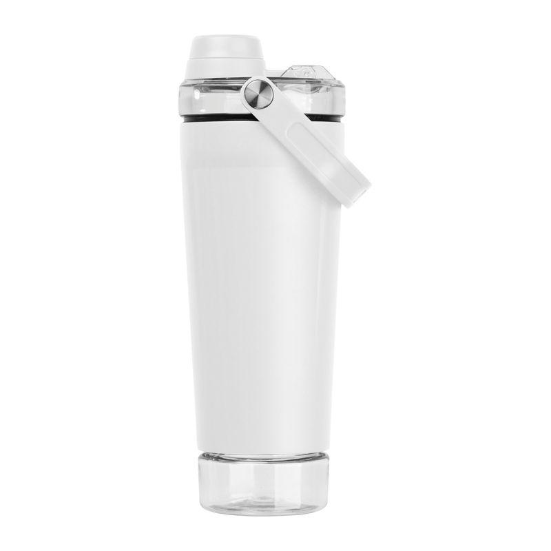 Shaker Savannah Alb