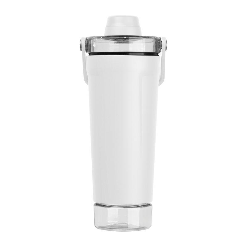 Shaker Savannah Alb