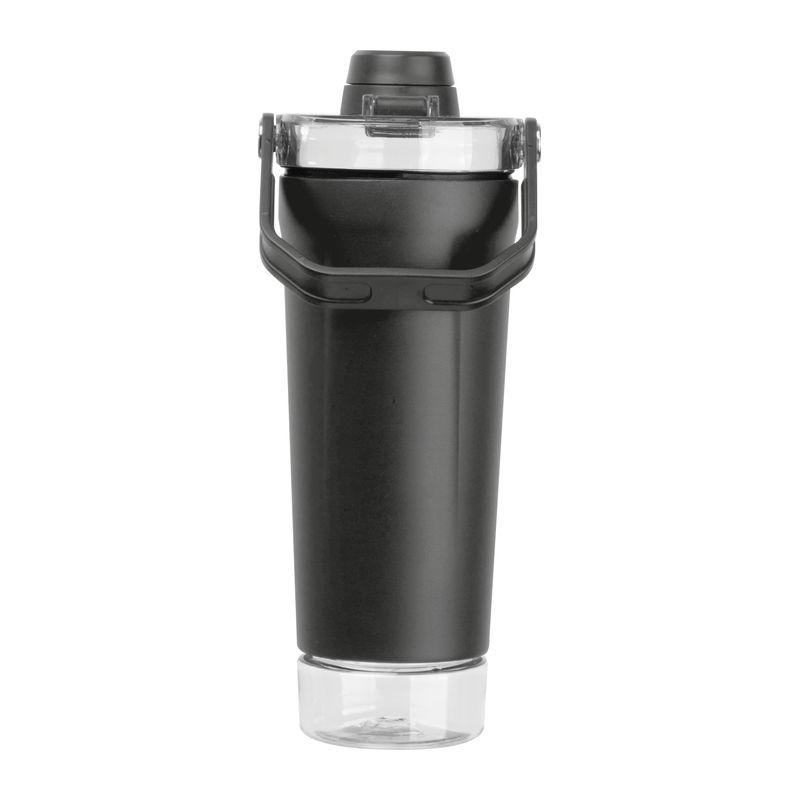 Shaker Savannah Negru