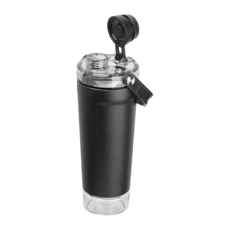 Shaker Savannah Negru