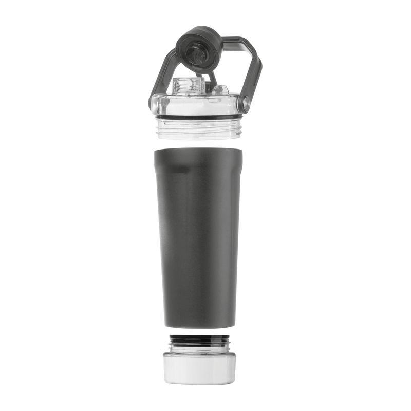 Shaker Savannah Negru