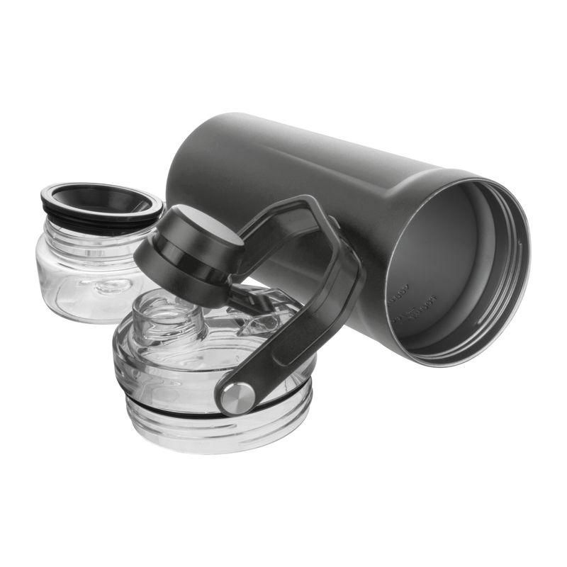 Shaker Savannah Negru