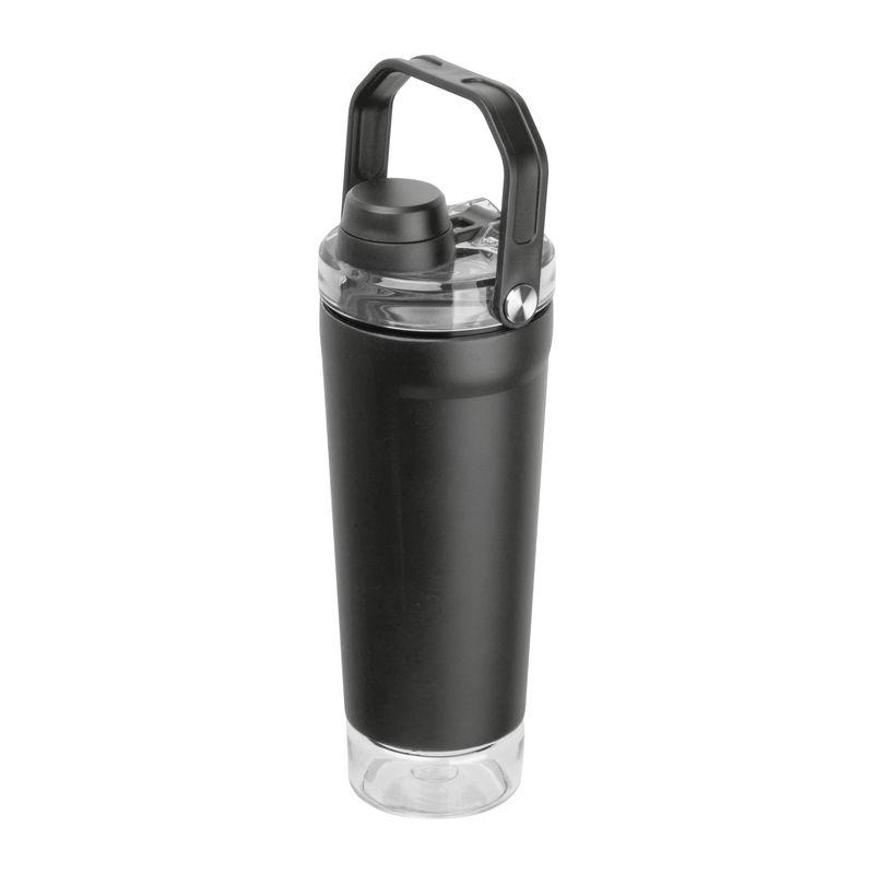 Shaker Savannah Negru