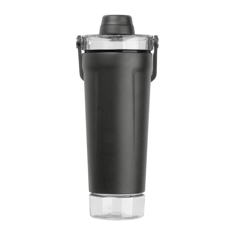 Shaker Savannah Negru