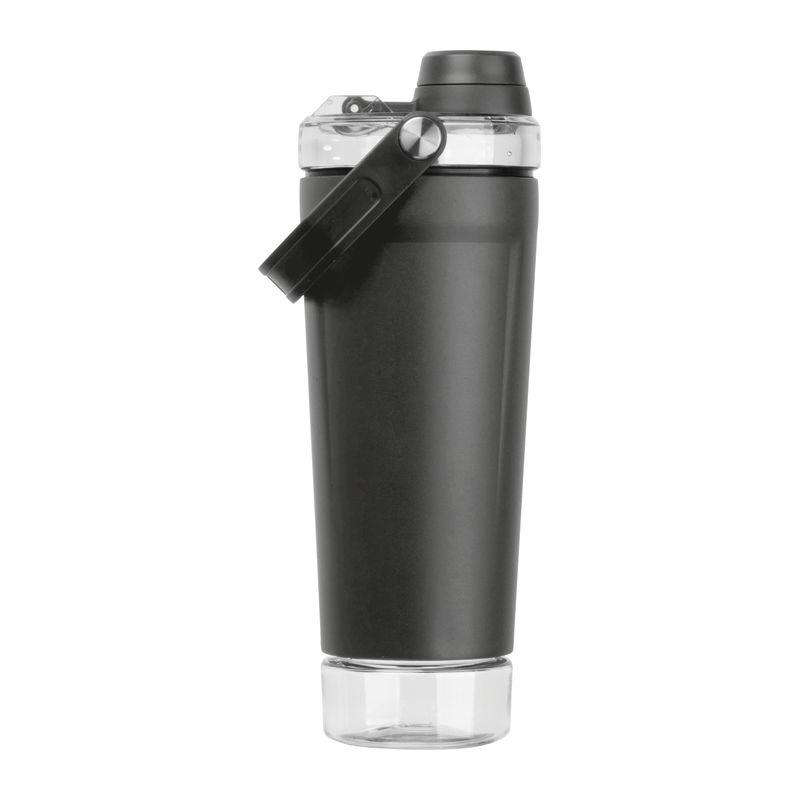 Shaker Savannah Negru