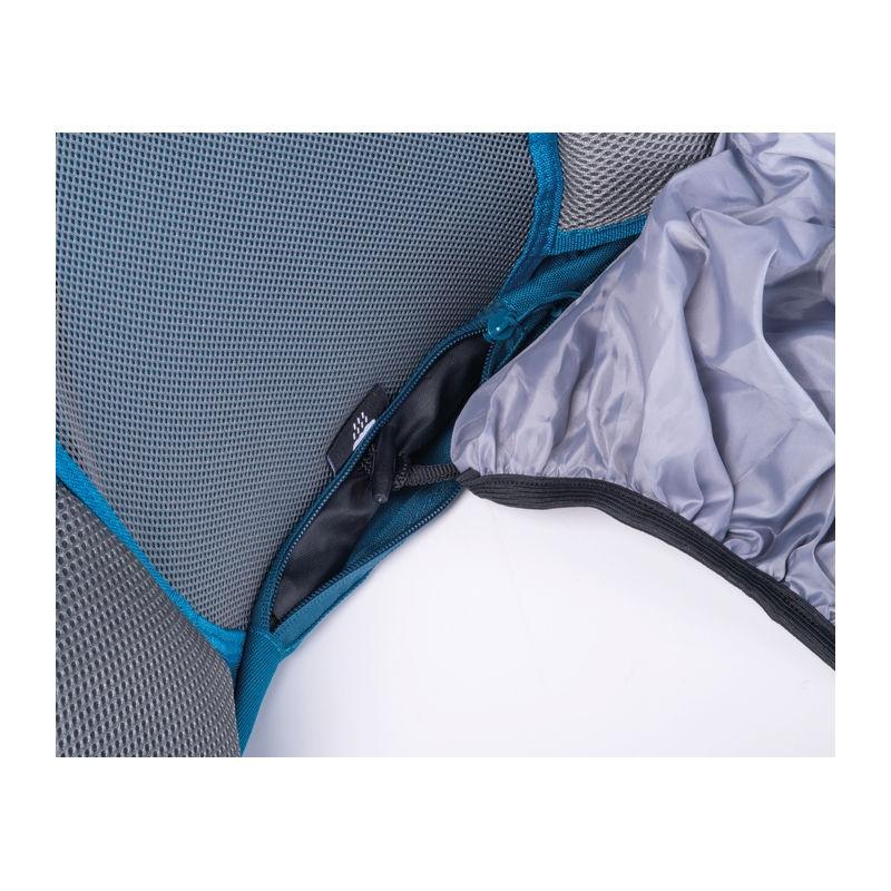 Rucsac pentru drumeții Freetown Turquoise