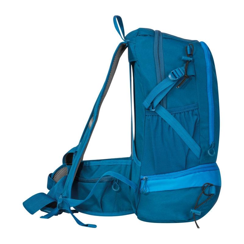 Rucsac pentru drumeții Freetown Turquoise