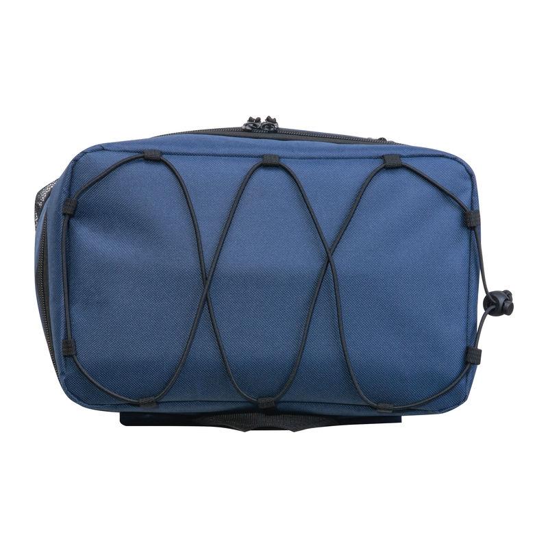 Rucsac termoizolant din RPET Bora Bora Albastru închis