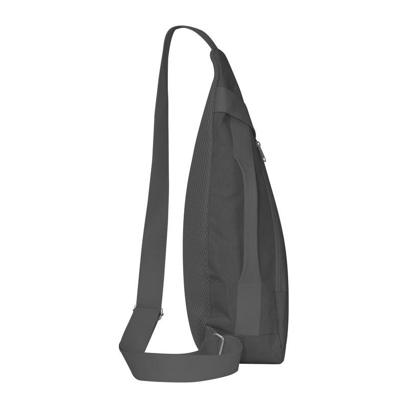 Rucsac urban Rhode Island Negru