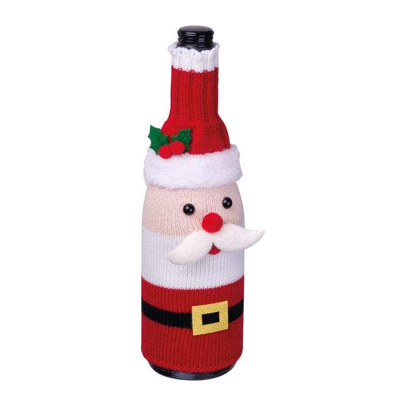 Husă pentru sticlă de vin Antarctic