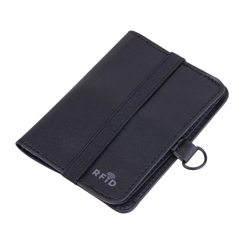 Portcard cu protecție RFID Victoria