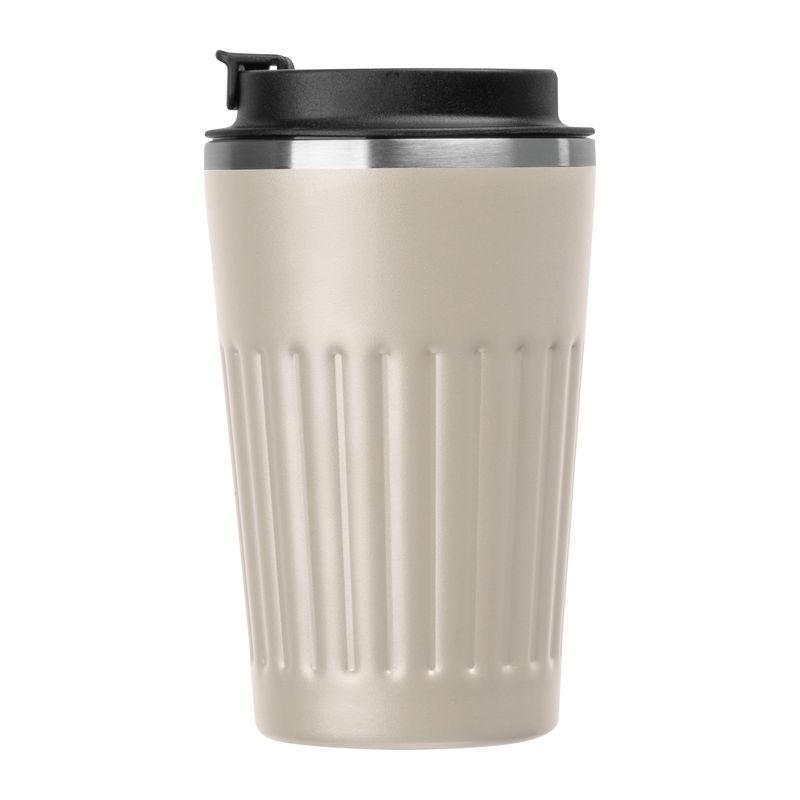 Cană termoizolantă Venice Beige