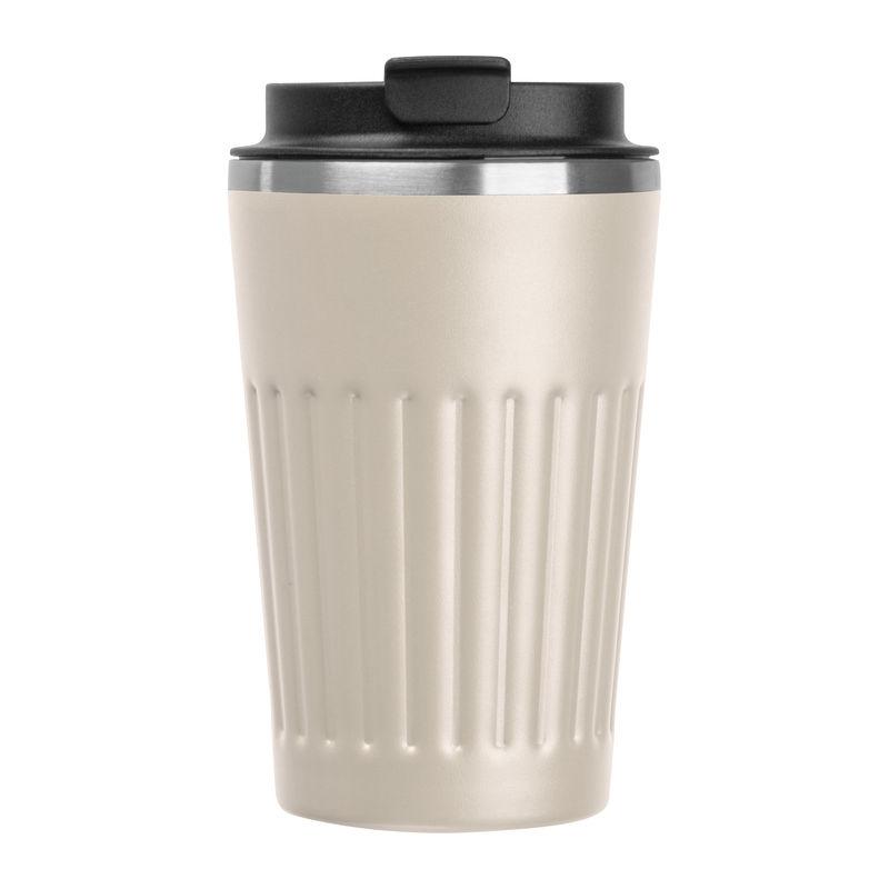 Cană termoizolantă Venice Beige