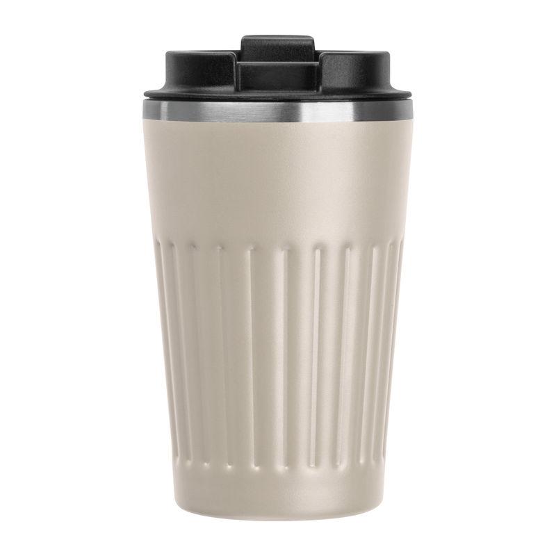 Cană termoizolantă Venice Beige