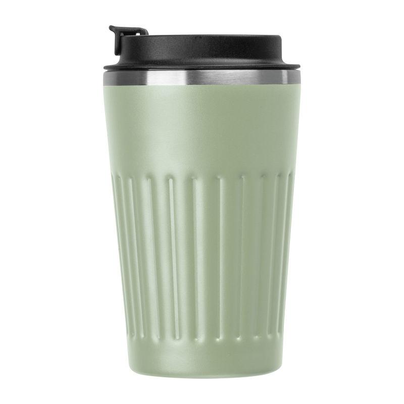 Cană termoizolantă Venice LIght Green