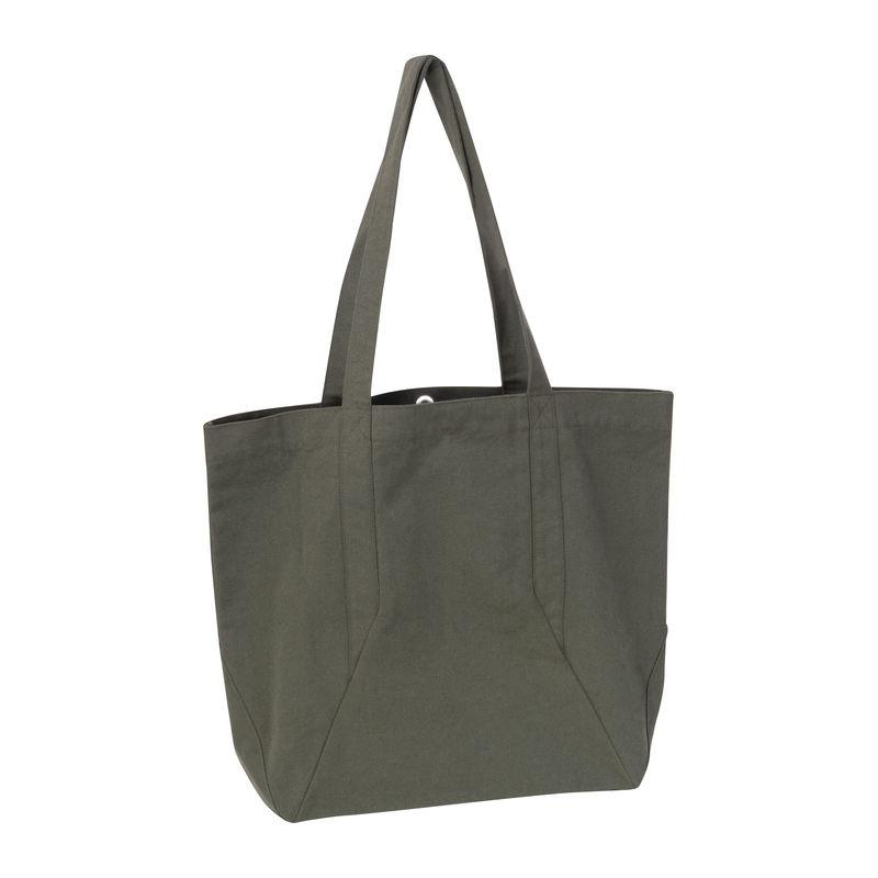 Geantă MoLu Santa Luzia Khaki