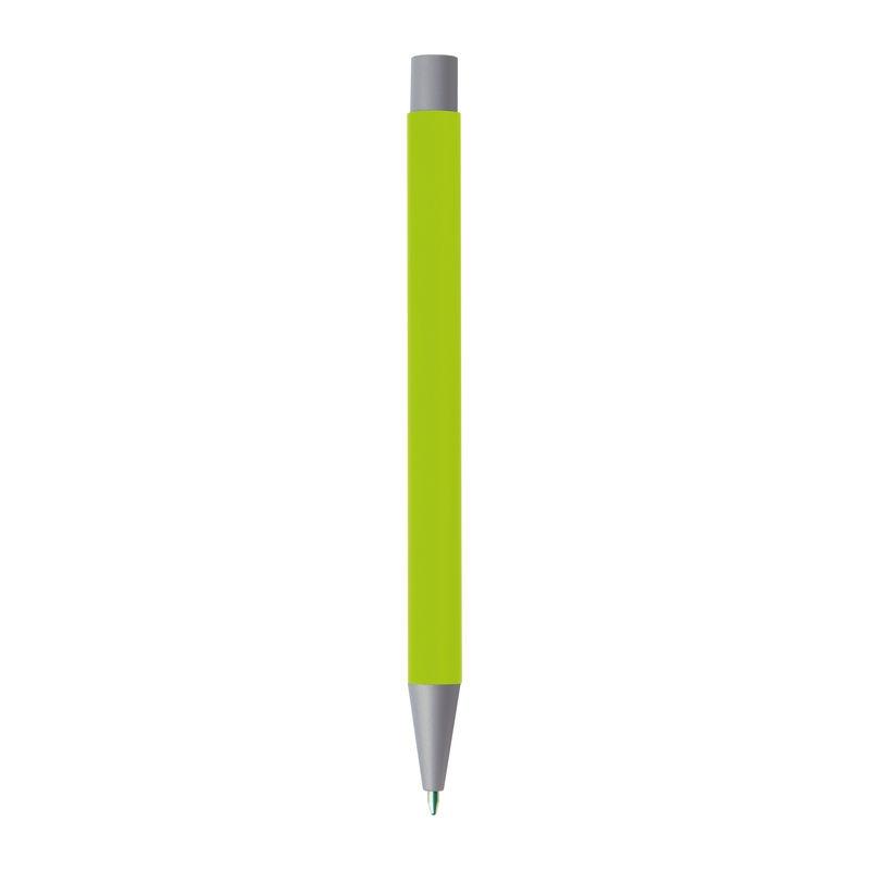 Stilou metalic Rockford LIght Green