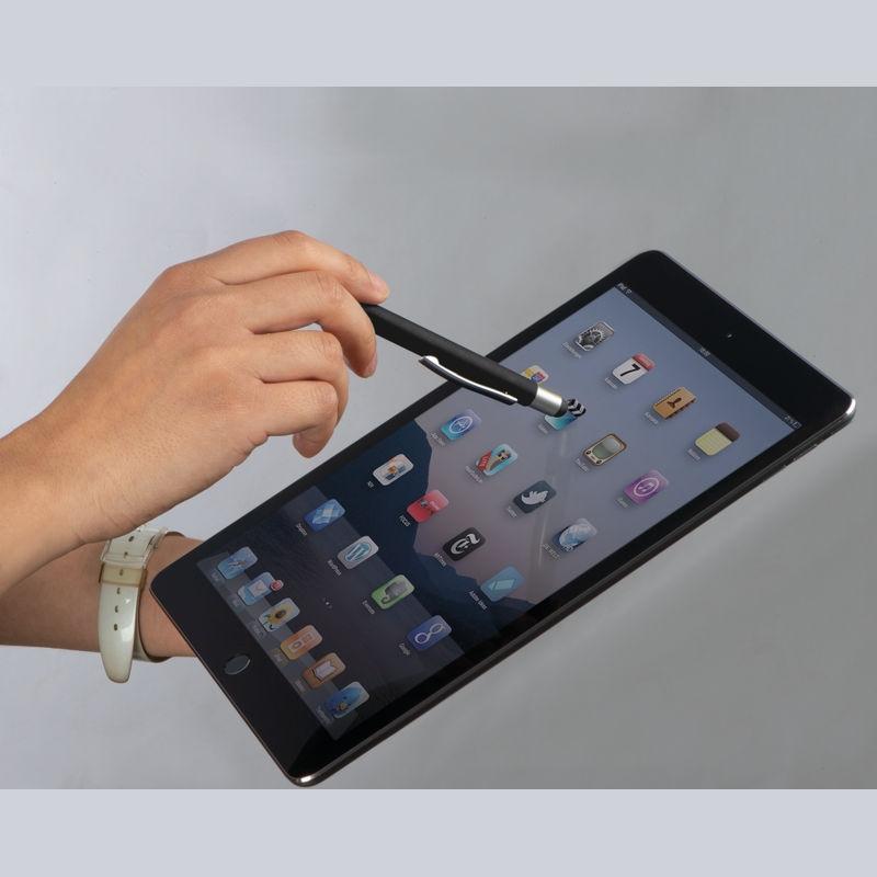 Pix metalic cu funcție tactilă Rio Negru