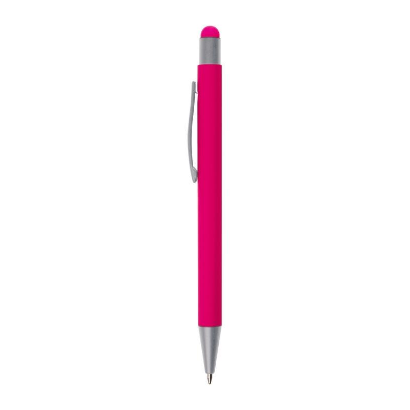 Pix metalic cu funcție tactilă Rio Roz