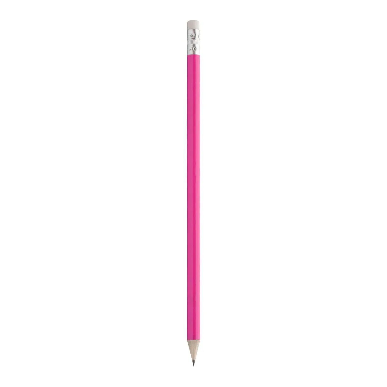 Creion Godiva roz alb