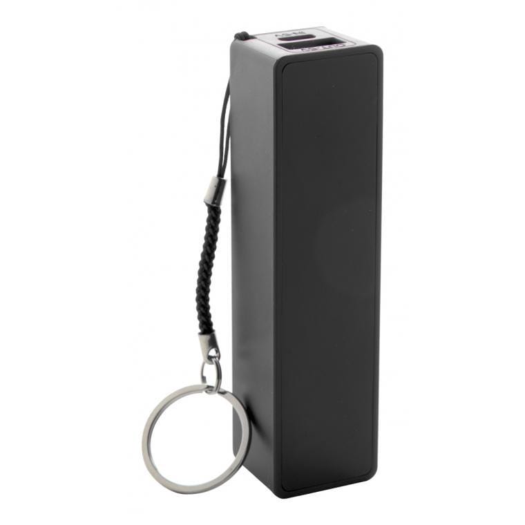 Baterie externă USB Kanlep Negru