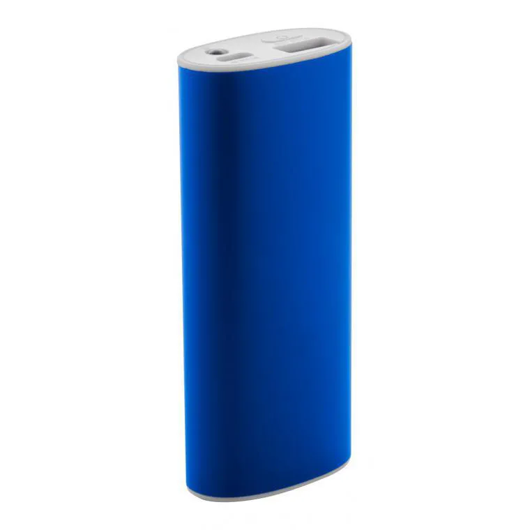 Baterie externă Cufton albastru alb 4000 mAh
