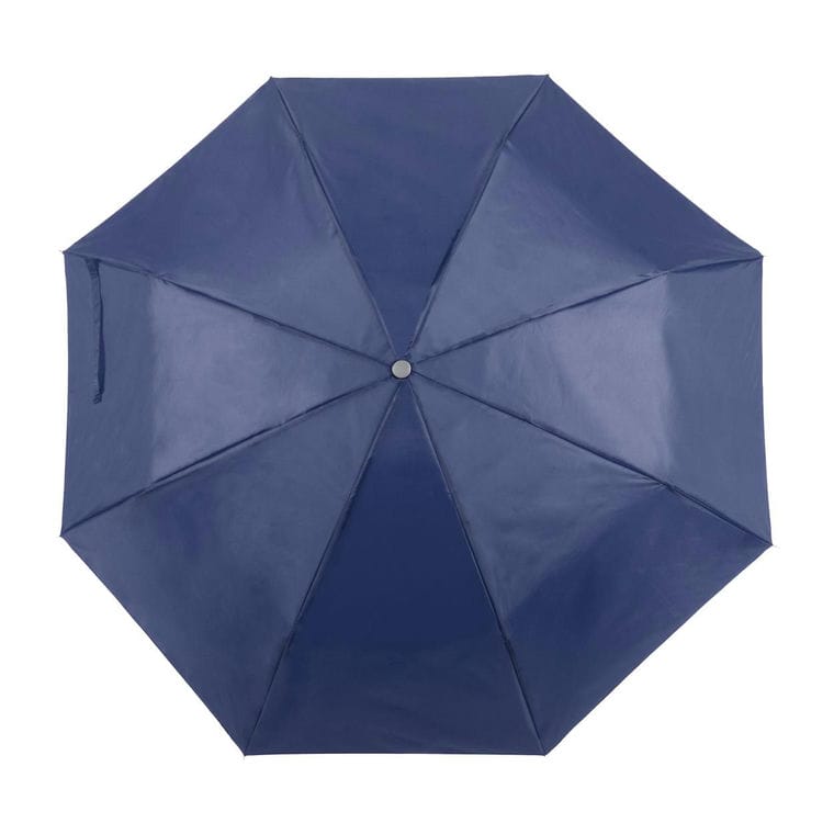 Umbrelă Ziant albastru închis