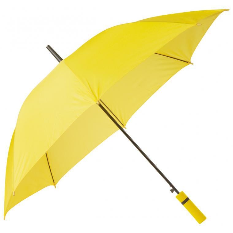 Umbrelă Dropex galben
