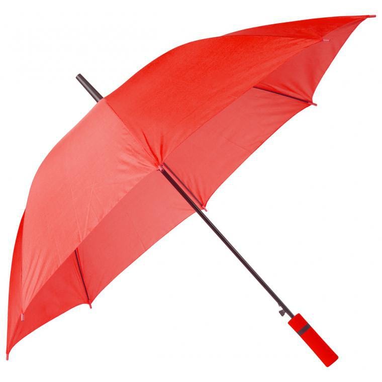 Umbrelă Dropex roșu