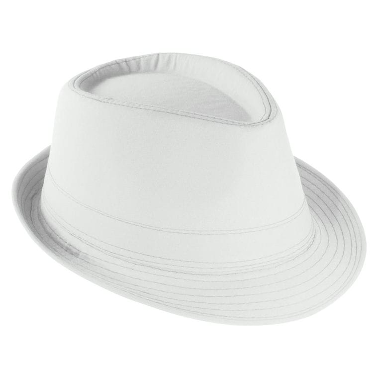 Pălărie Likos alb