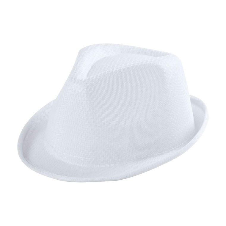 Pălărie Tolvex alb