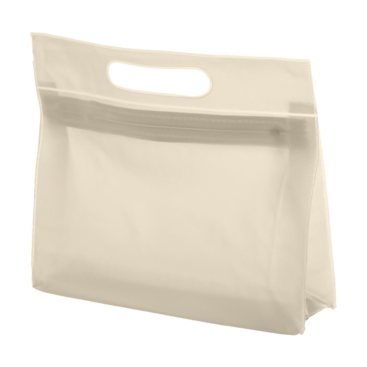 Geantă cosmetice Vodax natural