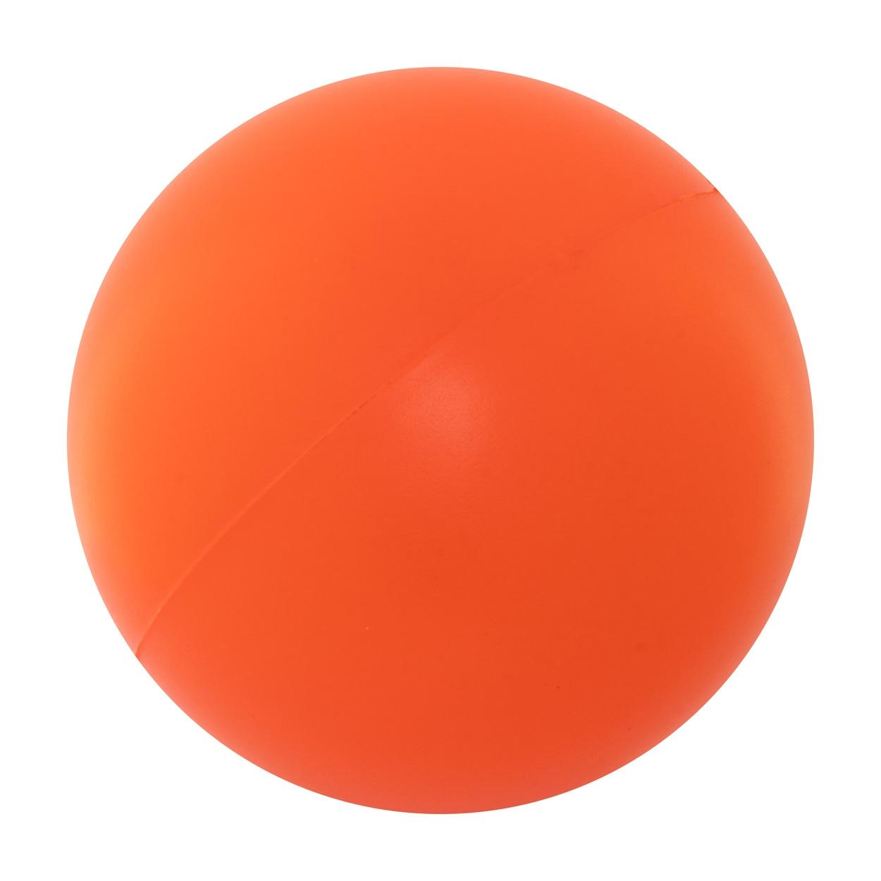 Minge antistres Relixa portocaliu
