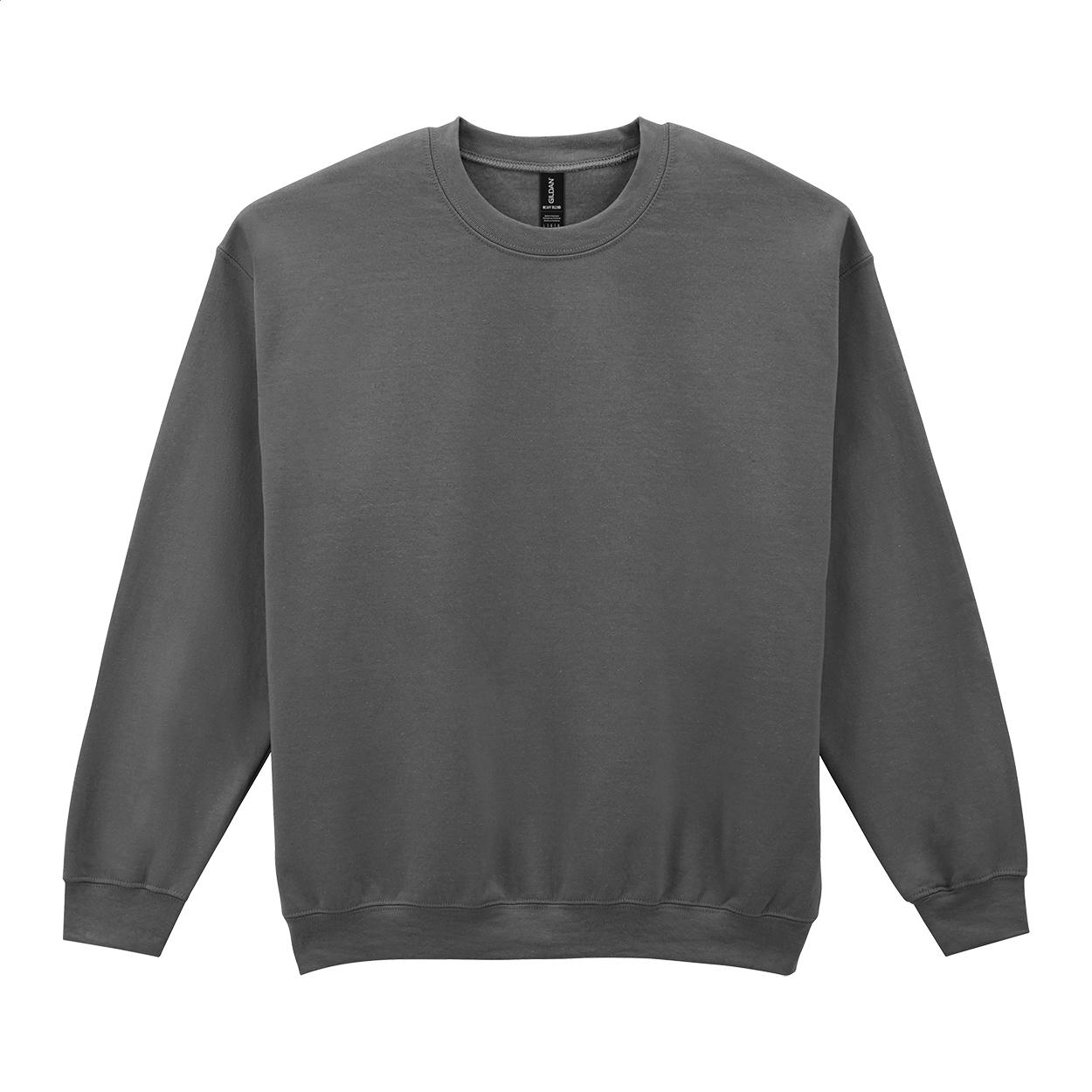 Bluză HB Crewneck gri închis