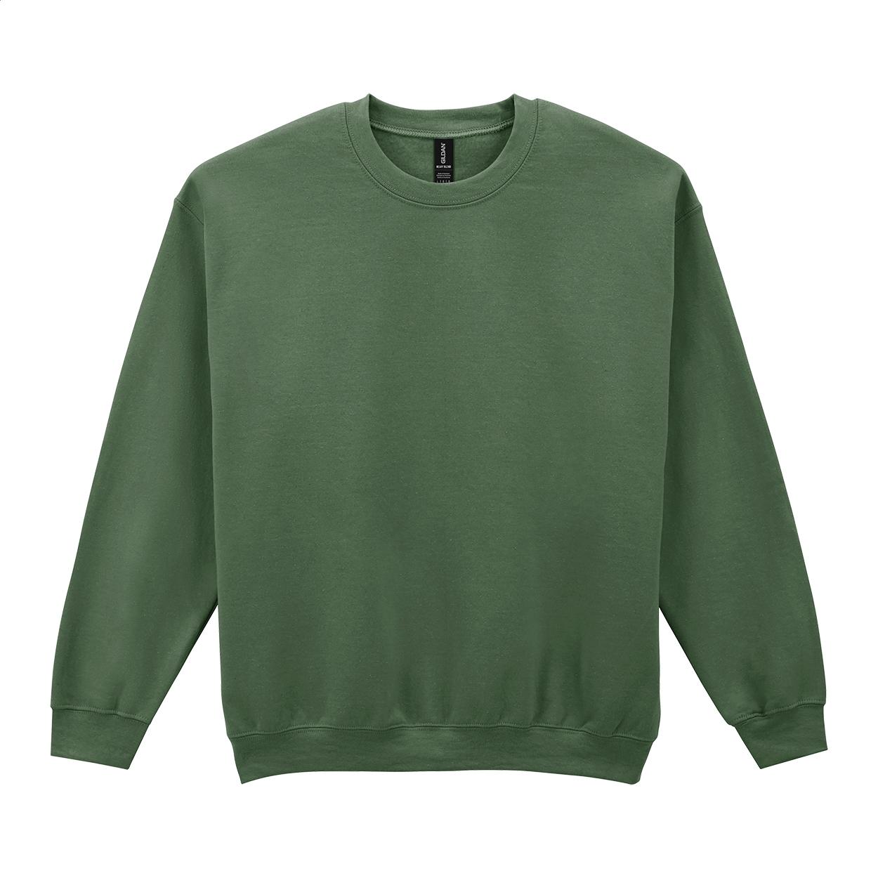 Bluză HB Crewneck kaki