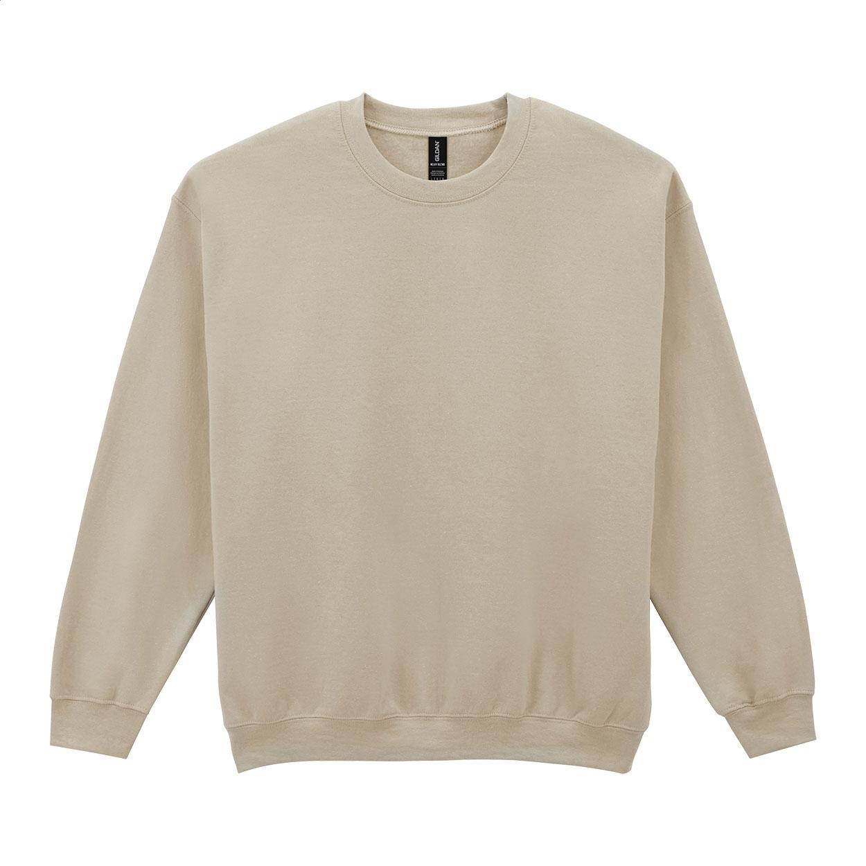 Bluză HB Crewneck natural