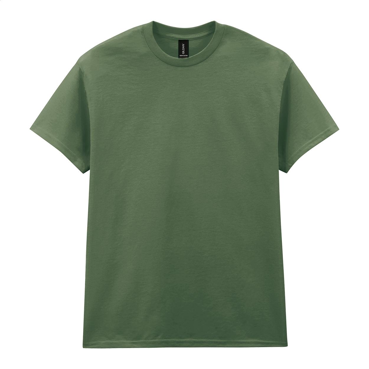 Tricou adulți Heavy Cotton