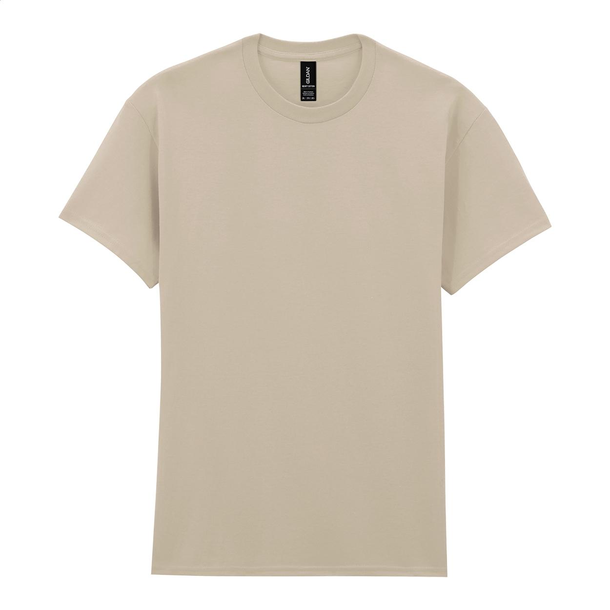 Tricou adulți Heavy Cotton
